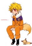 naruto kyuubi